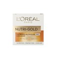 L'oreal Nutri-Gold Silk Ultimate Nutrition Day Care
